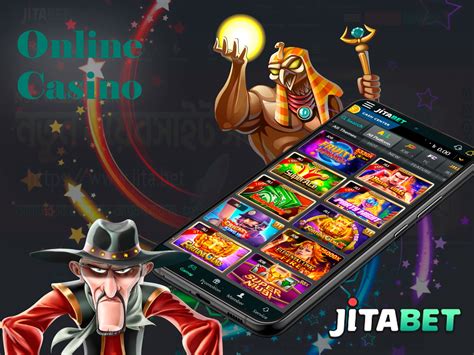 Jitabet App Download: Best Online Casinos APP .
